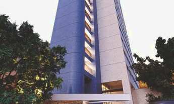 Imagem 2: Apartamento à venda, 1 quarto, 1 vaga, Casa Amarela - Recife/PE