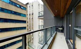 Imagem 7: Apartamento em Rua Itacema - Itaim Bibi - São Paulo/SP