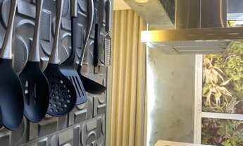 Imagem 3: Apartamento MOBILIADO para aluguel 58 m2, 1 suíte, 1 garagem, Jardim Goiás - Goiânia - GO