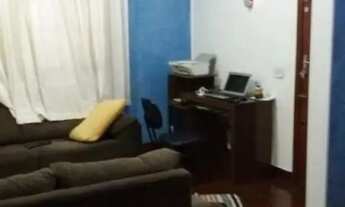 Imagem 2: SOBRADO COM 2 DORMITÓRIOS SENDO 1 SUITE E SALA COM COPA 128 m² JARDIM SÃO MANOEL - GUARULH