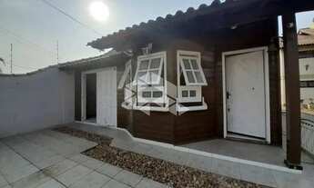 Imagem: Casa 3 dormitórios em canoas no bairro