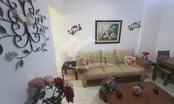 Imagem: EXCELENTE E REFORMADO 2 QUARTOS DE 50M²