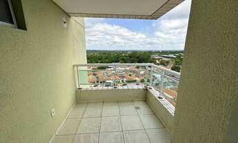 Imagem 2: Imóvel p/ aluguel com 60 m2, 2 quartos, cond. Araxá, bairro de Fátima - Teresina - PI