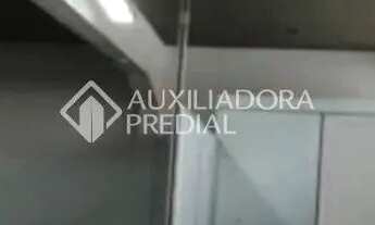 Imagem 7: Depósito localizado no bairro Navegantes em Porto Alegre com uma área privativa de 658m²