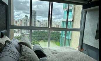 Imagem 2: Flat luxuoso à venda Flat com 1 Quarto(s) e 1 banheiro(s) à Venda, 43.00 por R$ 660000.00