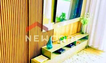 Imagem: Apartamento em Rua Alberto Veiga - Marapé