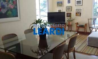 Imagem: APARTAMENTO - PERDIZES - SP