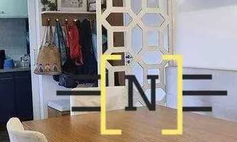 Imagem 6: Apartamento com 3 dormitórios à venda, 80 m² por R$ 890.000,00 - Aclimação - São Paulo/SP