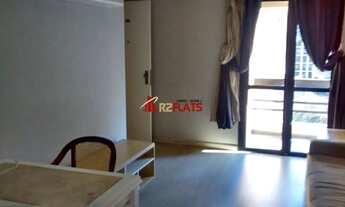 Imagem 5: Flat com ótimo preço no bairro Itaim Bibi. Confira!