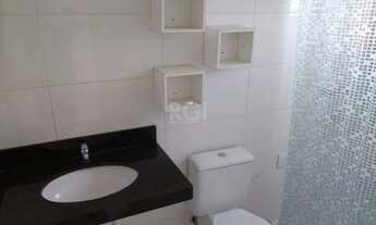 Imagem 3: Casa linda com vista para o Rio com 3 pavimentos com duas suíte