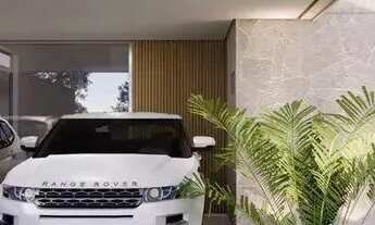 Imagem 3: Casa Moderna com Área Gourmet e Piscina no Praia Azul, Araçagy