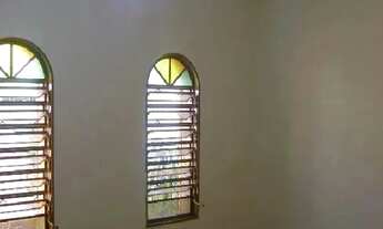 Imagem 4: Casa padrão, Bairro Bandeirantes zona leste de Ribeirão Preto SP