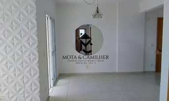 Imagem: Apartamento com piscina á venda no bairro