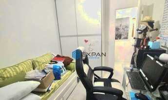 Imagem 7: Apartamento com 2 dormitórios para alugar, 73 m² por R$ 5.565,00/mês - Barra da Tijuca - R