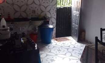 Imagem 4: Casa - Cidade Olímpica