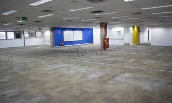 Imagem 3: Salão para alugar em Campinas, Polo II de Alta Tecnologia (Campinas), com 1181.25 m², Poli
