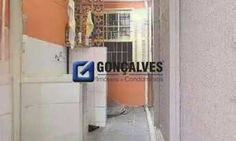 Imagem 2: Casa Comercial para Alugar em São Bernardo do Campo (Centro) 3 quartos, 10 vagas