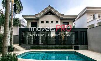 Imagem: Casa a venda em Alphaville