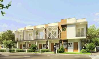 Imagem 2: Casa com 3 Quartos e Sacada no Bairro Santa Cruz, Gravataí