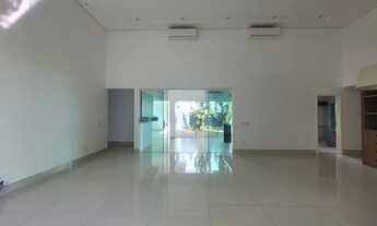 Imagem 5: Casa em condomínio para venda e locação no bairro Jardins Gênova