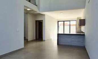 Imagem 5: Belíssimo Sobrado à Venda Residencial Valência - Ilha Gracia - Ribeirão Preto-SP