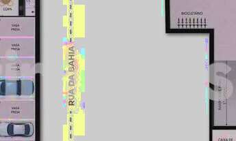 Imagem 6: Venda Área Privativa Lourdes Belo Horizonte