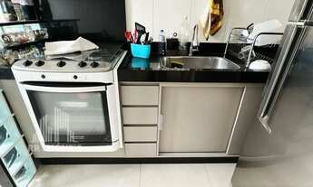 Imagem 6: RR0311 Cobertura 60m² - CONDOMÍNIO SPAZIO ARAMIS - OPORTUNIDADE - 2 Dorms 2 Vagas - Americ