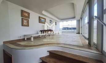 Imagem 6: Cobertura para Venda em Vitória, Mata da Praia, 4 dormitórios, 2 suítes, 4 banheiros, 2 va