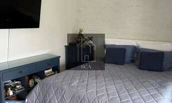 Imagem 3: Studio de 35m² mobiliado e com 1 vaga de garagem em Pinheiros - São Paulo