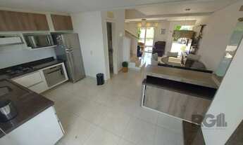 Imagem 4: Casa em Condomínio Fechado com 3 quartos e 150m² privativos