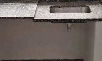 Imagem: Casa com 1 dormitório para alugar - Cidade