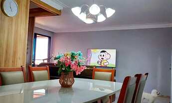 Imagem 7: Apartamento de 90 m² à Venda no Bairro São José