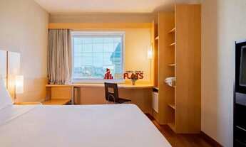 Imagem 2: Flat com ótimo preço no bairro Campo Belo. Confira!