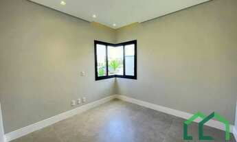 Imagem 4: Casa com 3 dormitórios à venda, 317 m² por R$ 3.290.000 - Lot. Residencial Arborais - Camp