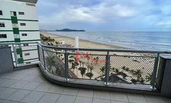 Imagem 3: Apartamento com 3 dormitórios, sendo 2 suítes (01 Demi Suíte) à venda, 161 m² por R$ 1.060