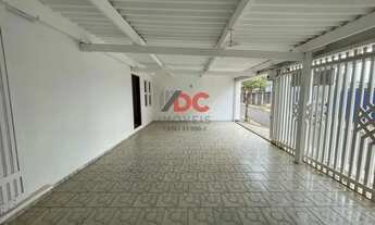 Imagem 3: Casa para Venda em Presidente Prudente, CECAP, 3 dormitórios, 1 banheiro, 2 vagas