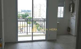 Imagem 7: Apartamento com 1 dormitório para alugar, 32 m² por R$ 2.736,00/mês - Presidente Altino