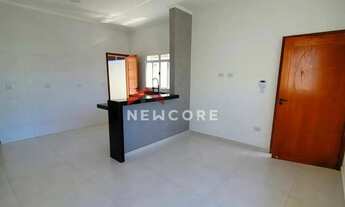 Imagem 4: Casa em Rua Gentil José de Matos - Jardim Grandesp - Itanhaém/SP