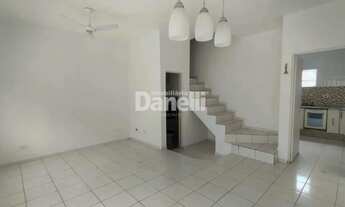 Imagem 3: Casa em Condomínio para aluguel, 3 quartos, 1 vaga, Chácara do Visconde - Taubaté/SP