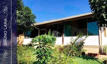 Imagem: Sitio à venda em Igarapé bairro Miriti