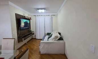 Imagem: Imóvel para aluguel tem 74 metros quadrados