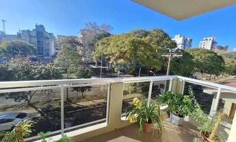 Imagem 4: Charmoso Apê de 3 quartos no Coração de Santa Maria à Venda