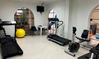 Imagem 2: 29765 - Residential / Apartment 3 Dorms. (1 Suíte), BELA VISTA - SÃO PAULO/SP