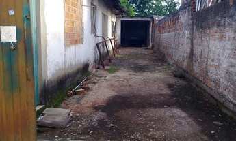 Imagem 3: Casa bairro harmonia Clóvis bevilaqua