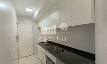 Imagem 6: Vendo Ou Alugo Apartamento Novo No Centro de Alphaville Barueri Sp