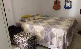 Imagem 2: Casa triplex no calçadão de Villas