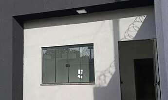 Imagem: Casa 2/4 com suite residencial buena vista