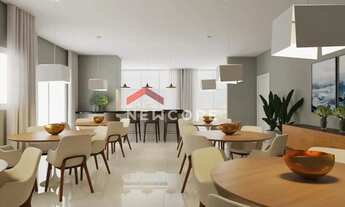 Imagem 2: Apartamento em Rua 246 - Meia Praia - Itapema/SC