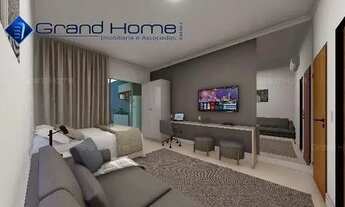 Imagem 3: Apartamento 1 quarto em Praia de Itaparica