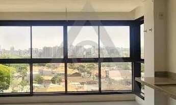 Imagem 2: Apartamento para alugar em Campinas, Nova Campinas, com 2 suítes, com 66 m², Halma 911
